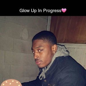 Meet your Posher, Trevon